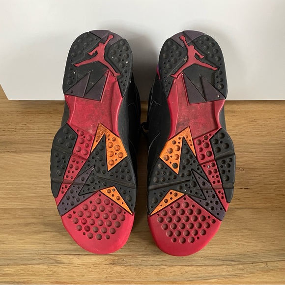 Air Jordan 7 Retro 'Raptor' 2012 - Picture 7 of 7